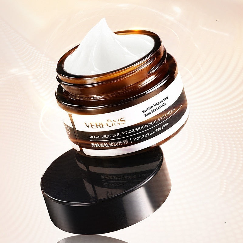 VERFONS Eye Cream Moisturizing Dark Circle Remover