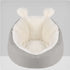 Pet Dog Bed Warming Soft Sleeping Bag Cushion Puppy Kennel - Swefashionstore