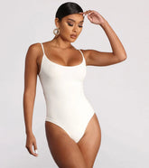 Summer Bikini Backless One-piece Swimsuit Womens Clothing - Swefashionstore