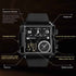 Multifunctional Sports Watch for Active Lifestyles - Swefashionstore