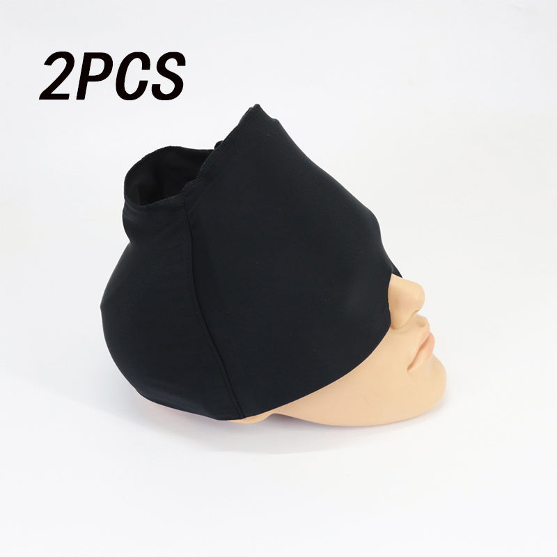 Migraine and Fever Relief Hat Cold Therapy