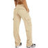 Multi-pocket Cargo Pants Casual Loose Sports Fitness Wide Leg Pants - Swefashionstore
