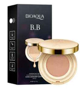 Bioaqua Air Cushion BB Cream - 3 Color Concealer for Flawless Skin - Swefashionstore