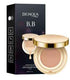 Bioaqua Air Cushion BB Cream - 3 Color Concealer for Flawless Skin - Swefashionstore