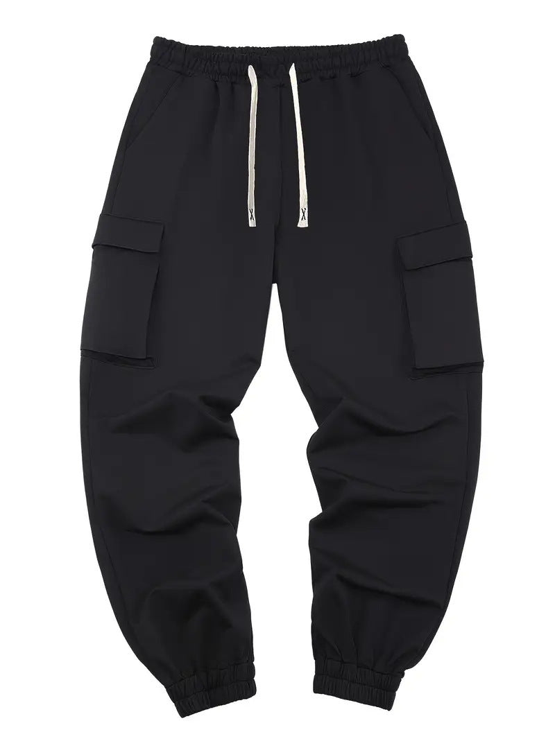 Men's Multi-pocket WORKWEAR Pants