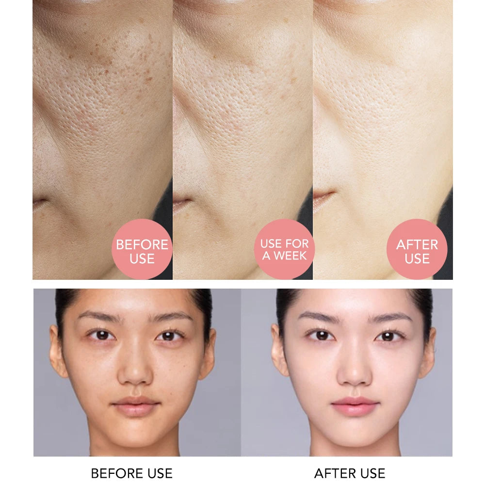 AILKE Rose Facial Cleanser Women Moisturizing Cleaner Hydrating Anti-Dark Spots, Oil Control Face Care Scrub - Swefashionstore