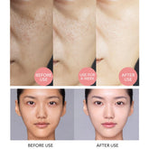 AILKE Rose Facial Cleanser Women Moisturizing Cleaner Hydrating Anti-Dark Spots, Oil Control Face Care Scrub - Swefashionstore