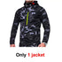 NEW Suits Hoodies and Pants Sets CAMO For Men Fashion - Swefashionstore