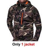 NEW Suits Hoodies and Pants Sets CAMO For Men Fashion - Swefashionstore