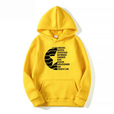 VINTAGE Barnes Hoodie BUCKY BARNES Hooded Sweatshirt - Swefashionstore