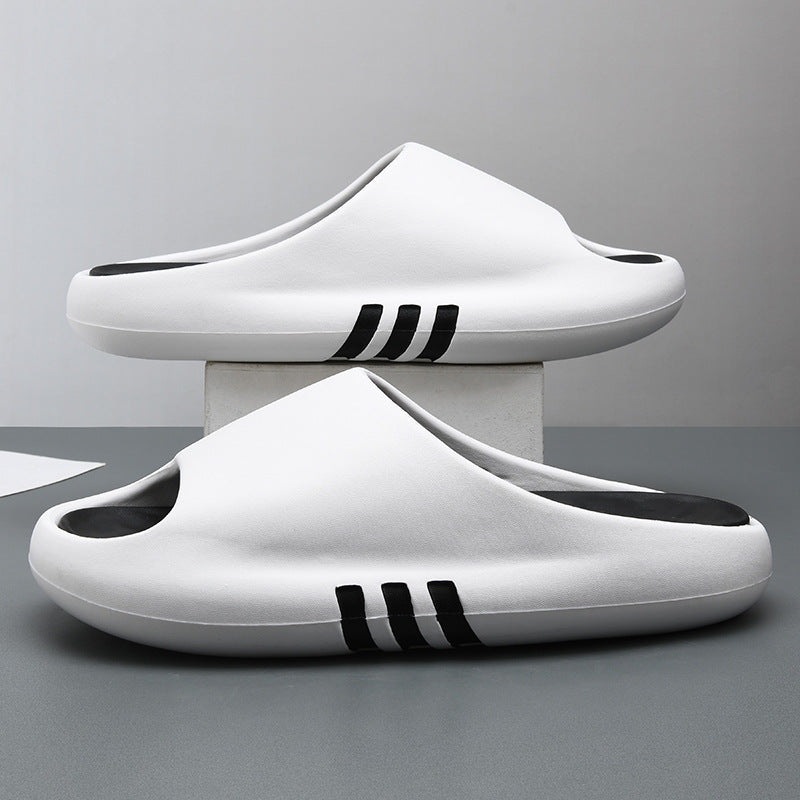 Home Flip-flops with Thick Bottom - Swefashionstore