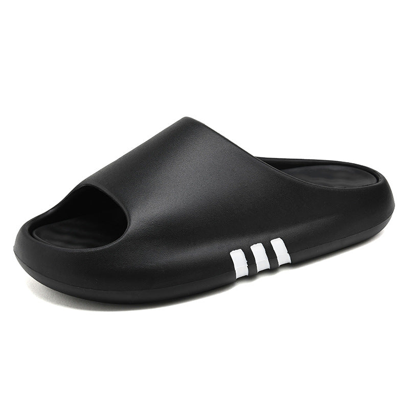 Home Flip-flops with Thick Bottom - Swefashionstore