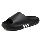 Home Flip-flops with Thick Bottom - Swefashionstore