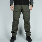 CAMOUFLAGE Outdoor MULTI-functional Pocket Wear-resistant Training Pants - Swefashionstore