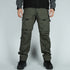 CAMOUFLAGE Outdoor MULTI-functional Pocket Wear-resistant Training Pants - Swefashionstore
