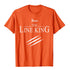 FUNNY Line King T-shirt FASHION Birth - Swefashionstore