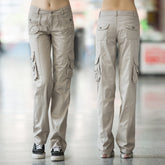 Cargo Pants Women&