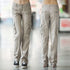 Cargo Pants Women&