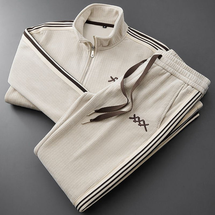 Warm Sports-Suit Men&