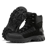 Outdoor Training Hiking Boots - Swefashionstore