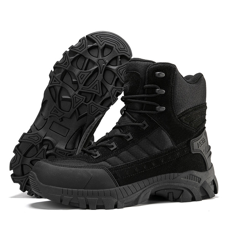 Outdoor Training Hiking Boots - Swefashionstore