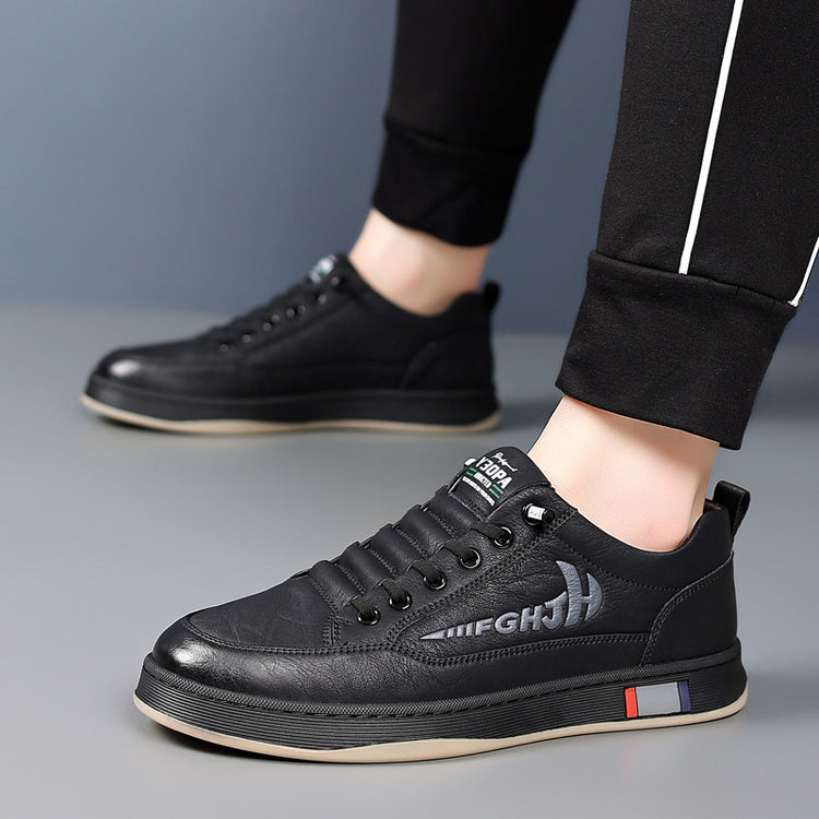 New Breathable All-matching Casual Men&