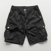 SUMMER Multi-pocket Workwear Shorts For Men - Swefashionstore