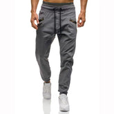 Fashion Trendy Straight Cargo Pants - Swefashionstore