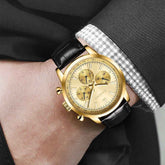 Multifunctional Waterproof Luminous Watch for Every Adventure - Swefashionstore