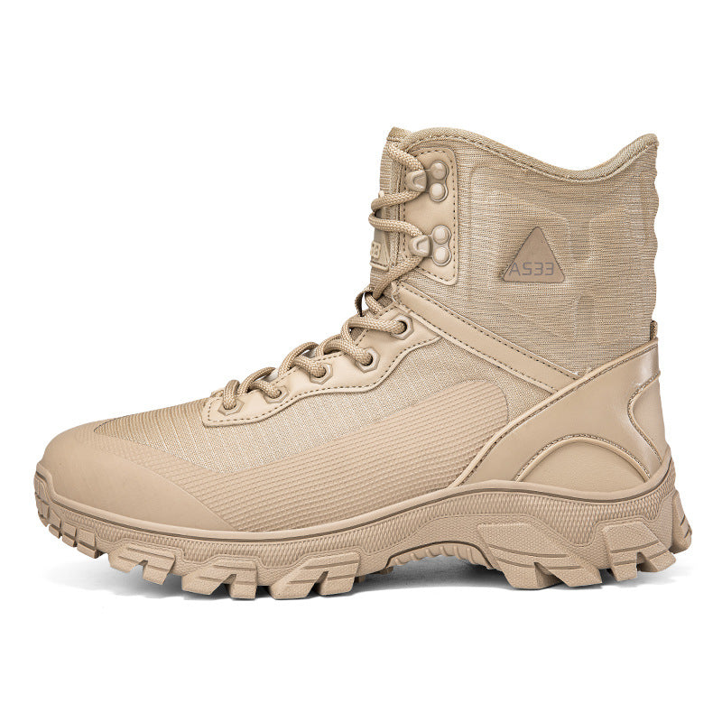 Outdoor Wear-resistant Comfortable Breathable Shoes - Swefashionstore