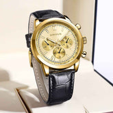 Multifunctional Waterproof Luminous Watch for Every Adventure - Swefashionstore