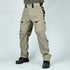 CAMOUFLAGE Outdoor MULTI-functional Pocket Wear-resistant Training Pants - Swefashionstore