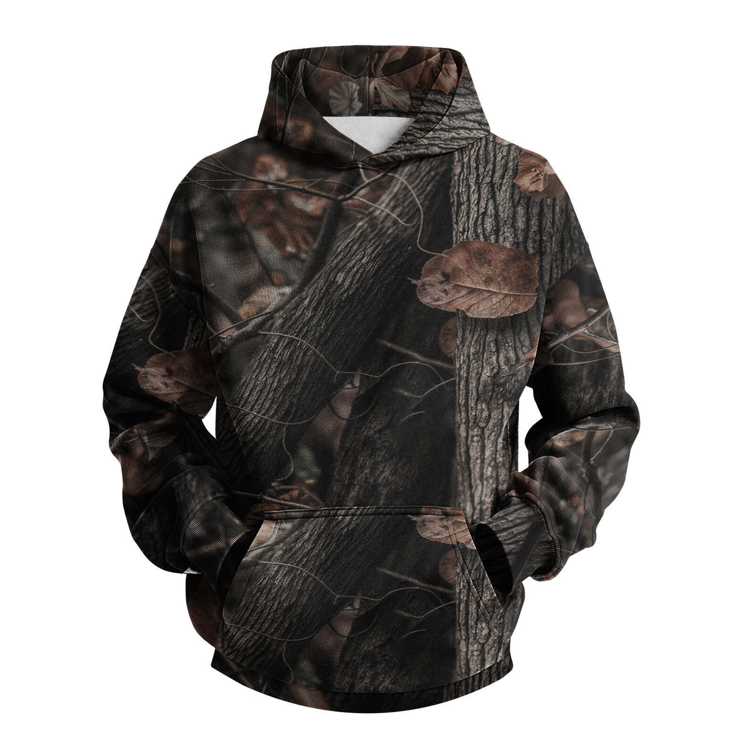 New Casual All-matching Fashion Men&