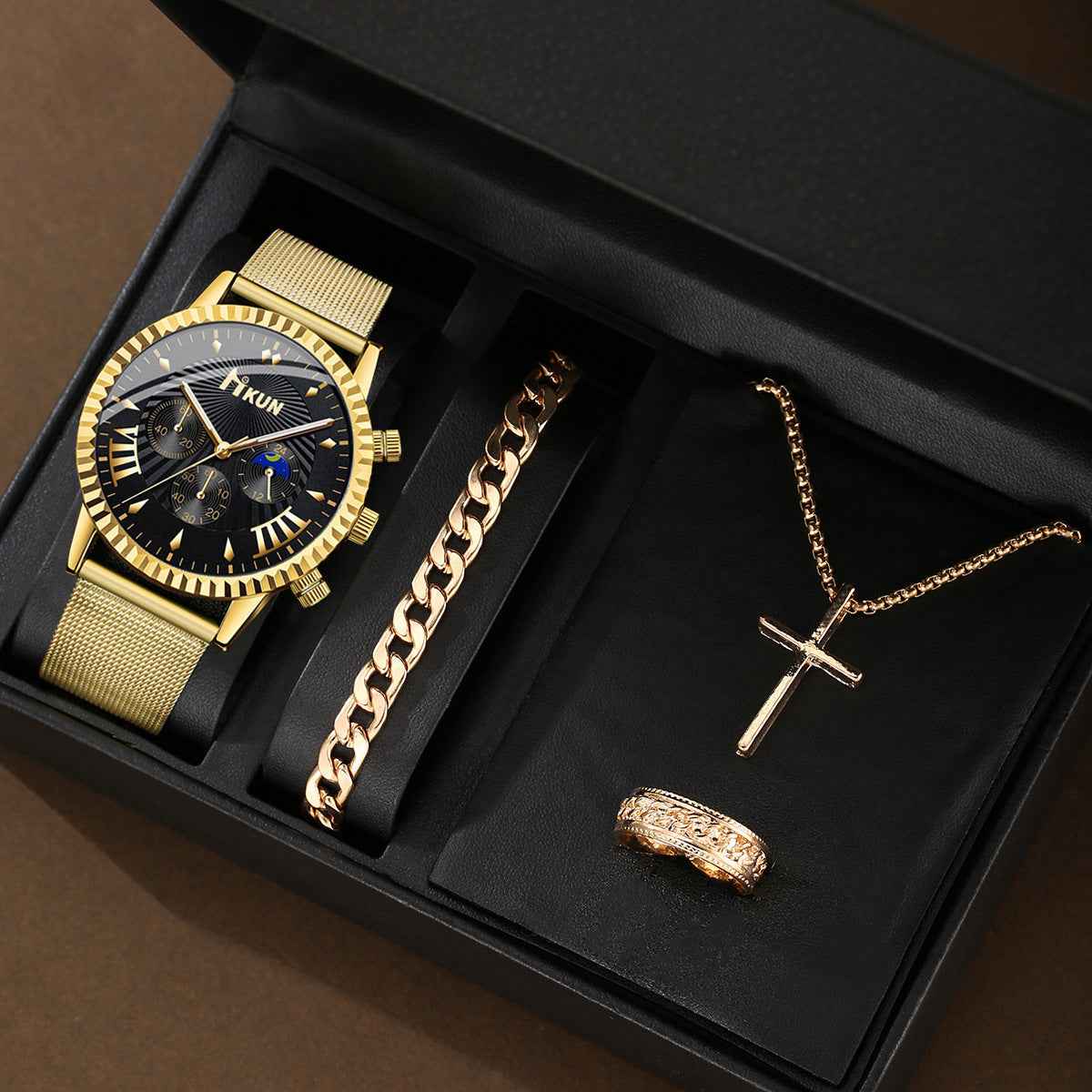 New Fashion Casual Sports Watch for Active Lifestyles - Swefashionstore