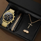 New Fashion Casual Sports Watch for Active Lifestyles - Swefashionstore