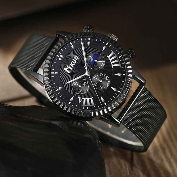 New Fashion Casual Sports Watch for Active Lifestyles - Swefashionstore