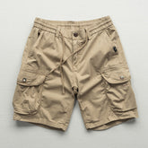 SUMMER Multi-pocket Workwear Shorts For Men - Swefashionstore