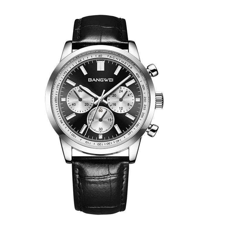 Multifunctional Waterproof Luminous Watch for Every Adventure - Swefashionstore