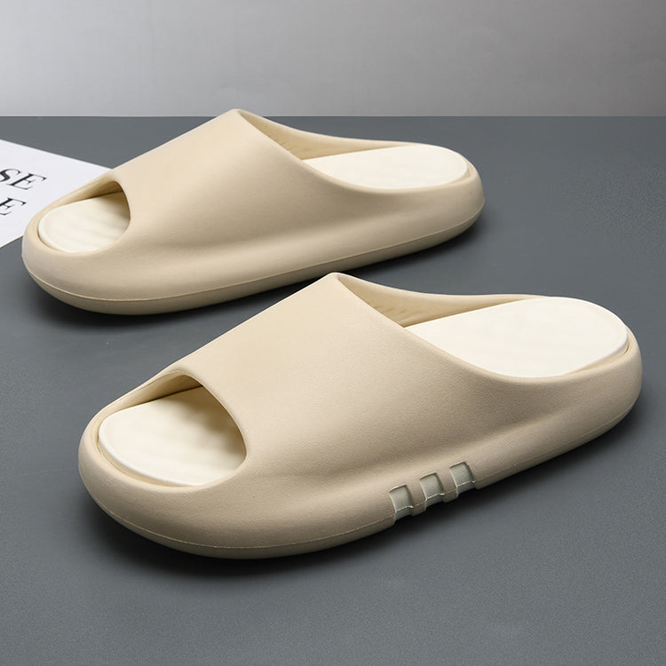 Home Flip-flops with Thick Bottom - Swefashionstore