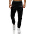 Fashion Trendy Straight Cargo Pants - Swefashionstore