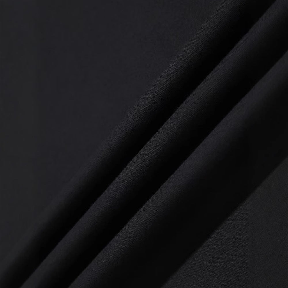 CASUAL Short-sleeved FASHION Round Neck T-shirt - Swefashionstore