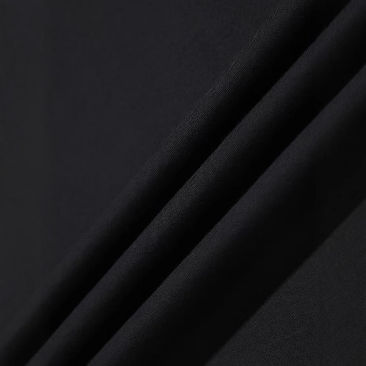 CASUAL Short-sleeved FASHION Round Neck T-shirt - Swefashionstore