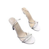 High Heel Sandals Women&