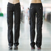 Cargo Pants Women&