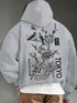 Casual Fashion Hoodie - Swefashionstore