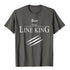FUNNY Line King T-shirt FASHION Birth - Swefashionstore