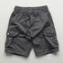 SUMMER Multi-pocket Workwear Shorts For Men - Swefashionstore