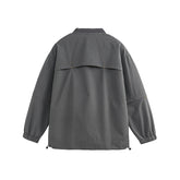 Breathable Detachable Three-in-one Functional Sweater - Swefashionstore