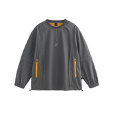 Breathable Detachable Three-in-one Functional Sweater - Swefashionstore