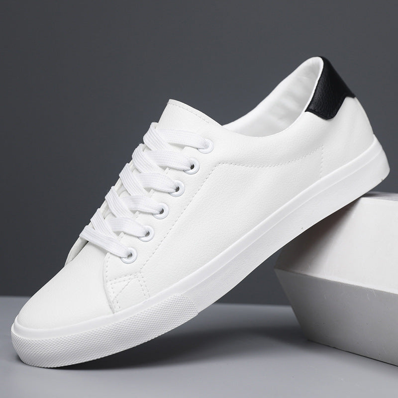 Herrenschuhe Lässige mehrfarbige Sneaker